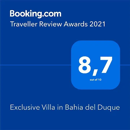 Exclusive In Bahia Del Duque