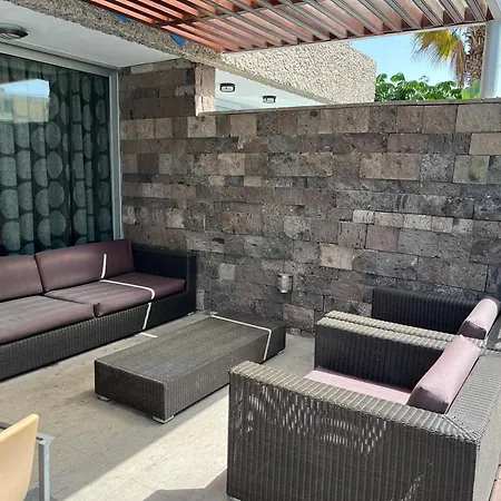 Willa Exclusive In Bahia Del Duque Costa Adeje (Tenerife)