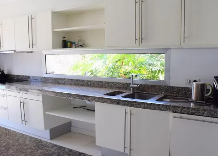 Exclusive In Bahia Del Duque Willa Costa Adeje (Tenerife)