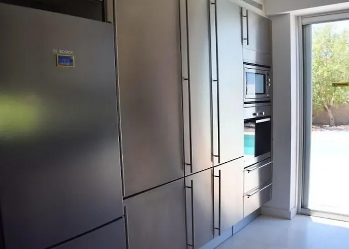 Exclusive In Bahia Del Duque