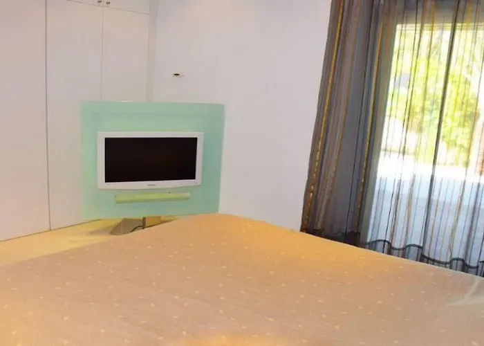 Willa Exclusive In Bahia Del Duque *