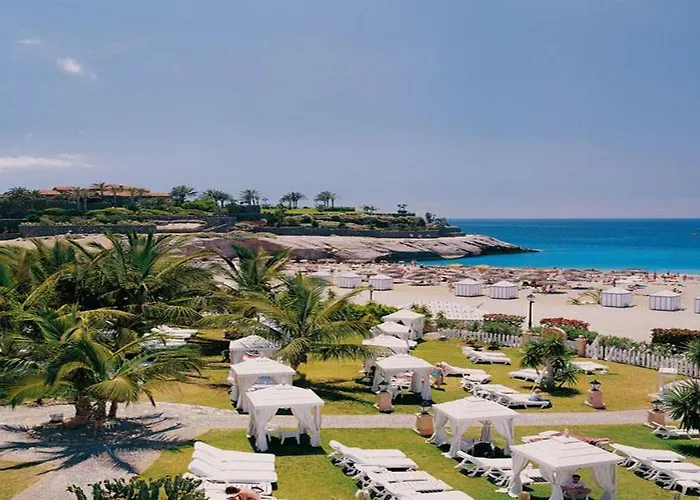 Exclusive In Bahia Del Duque *