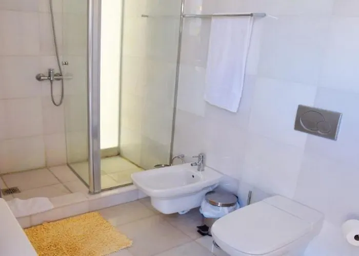 Exclusive In Bahia Del Duque Willa