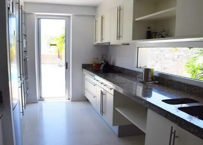 Exclusive In Bahia Del Duque * Costa Adeje (Tenerife)