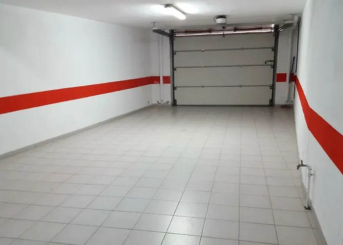 Willa Exclusive In Bahia Del Duque *