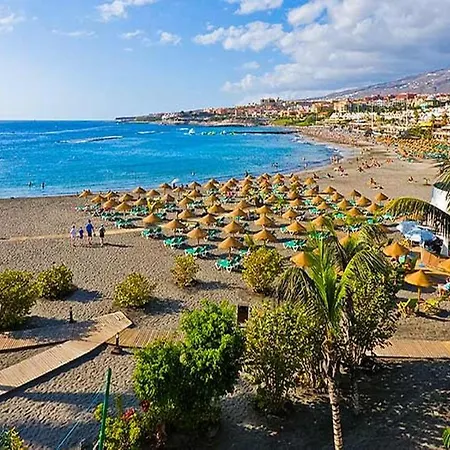 Exclusive In Bahia Del Duque 빌라