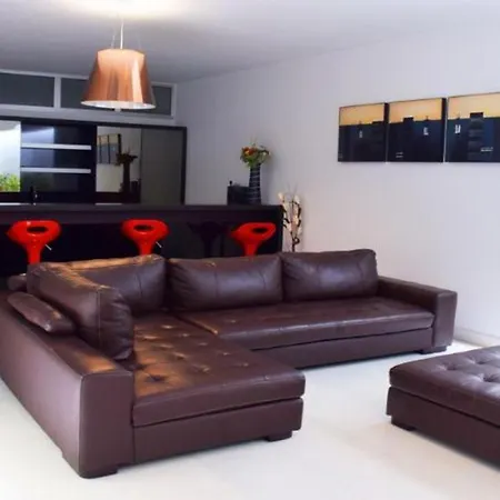 Exclusive In Bahia Del Duque 빌라