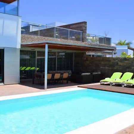 Exclusive In Bahia Del Duque