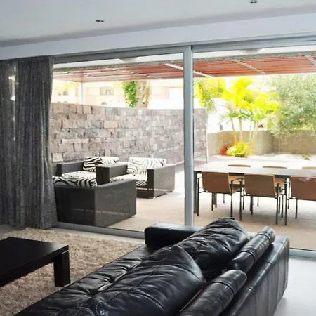 Exclusive In Bahia Del Duque 빌라 *