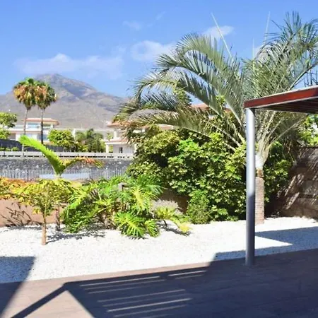 Exclusive In Bahia Del Duque 빌라 *