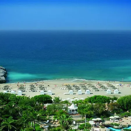 Exclusive In Bahia Del Duque 아데제