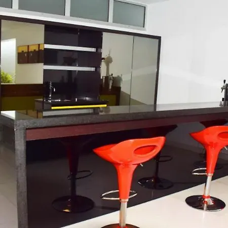 Exclusive In Bahia Del Duque 빌라 *