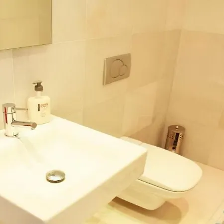 Exclusive In Bahia Del Duque *