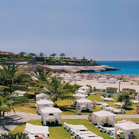 Exclusive In Bahia Del Duque *