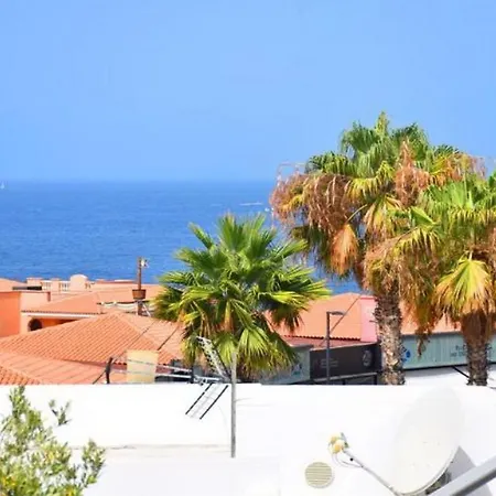 빌라 Exclusive In Bahia Del Duque 아데제