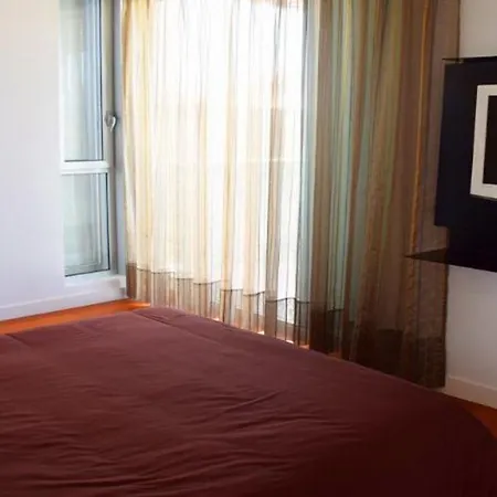 Exclusive In Bahia Del Duque * 아데제