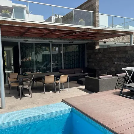 Exclusive In Bahia Del Duque