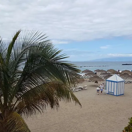 Exclusive In Bahia Del Duque 빌라 아데제