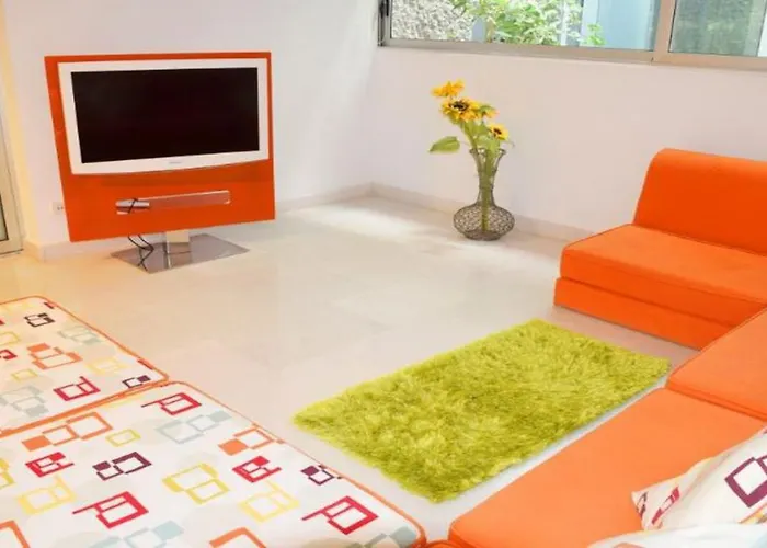 Willa Exclusive In Bahia Del Duque