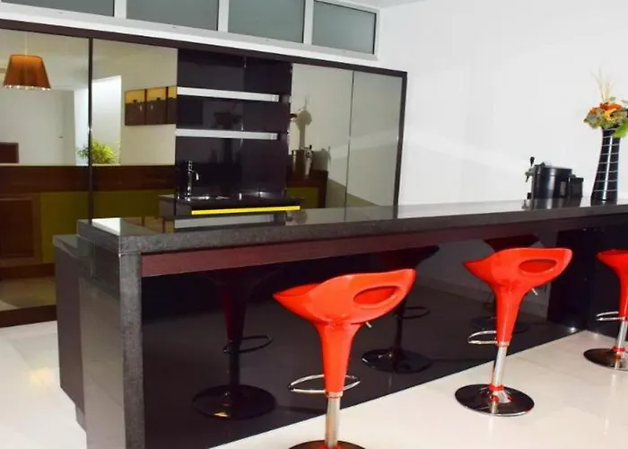 Exclusive In Bahia Del Duque Willa *