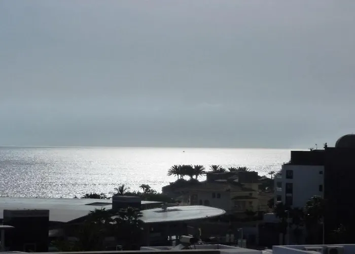 Willa Exclusive In Bahia Del Duque