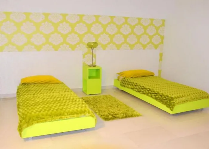 Exclusive In Bahia Del Duque Willa Costa Adeje (Tenerife)