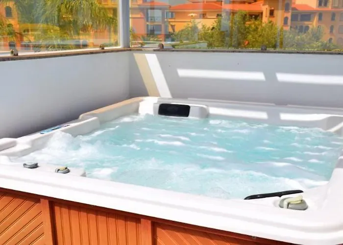 Exclusive In Bahia Del Duque * Costa Adeje (Tenerife)