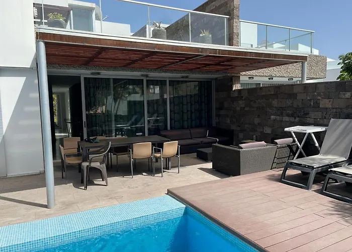 Exclusive In Bahia Del Duque