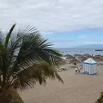 Exclusive In Bahia Del Duque 빌라 아데제
