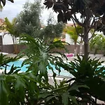 빌라 Exclusive In Bahia Del Duque *