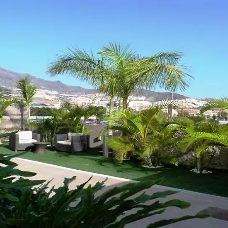 Villa Exclusive In Bahia Del Duque Costa Adeje (Tenerife)