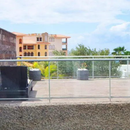 Villa Exclusive In Bahia Del Duque Costa Adeje (Tenerife)