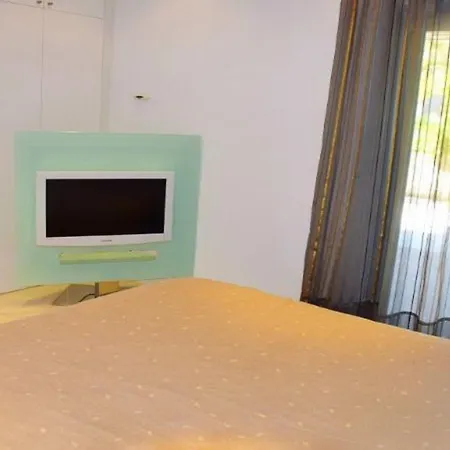 Villa Exclusive In Bahia Del Duque *