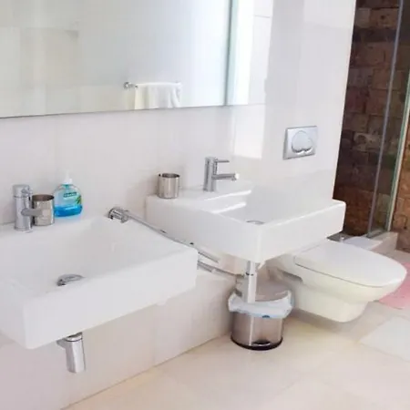 Exclusive In Bahia Del Duque * Costa Adeje (Tenerife)