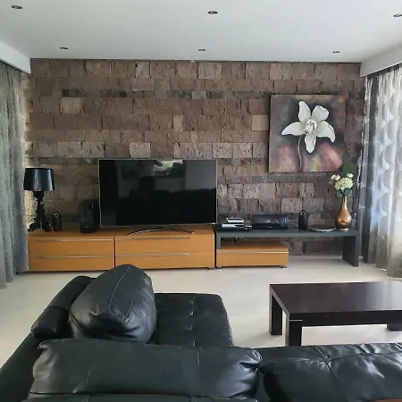 Βίλα Exclusive In Bahia Del Duque