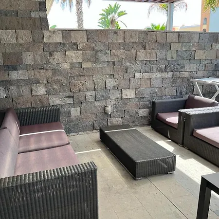 Exclusive In Bahia Del Duque * Costa Adeje (Tenerife)