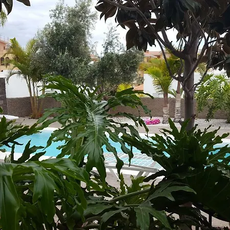 Βίλα Exclusive In Bahia Del Duque *