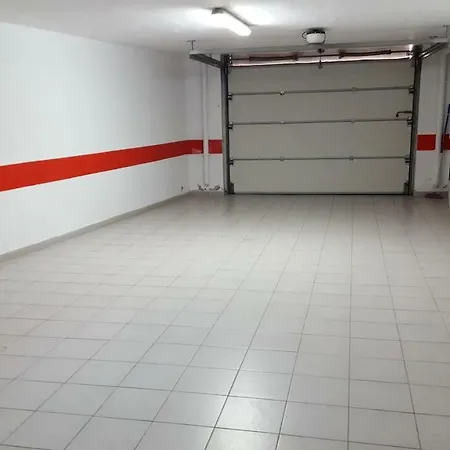 Βίλα Exclusive In Bahia Del Duque *