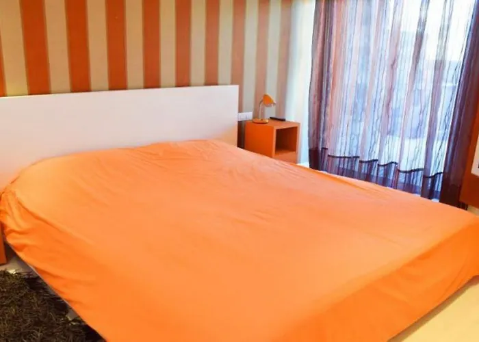 Exclusive In Bahia Del Duque 别墅