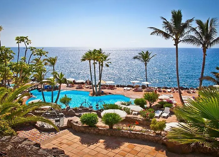 Exclusive In Bahia Del Duque 别墅 *