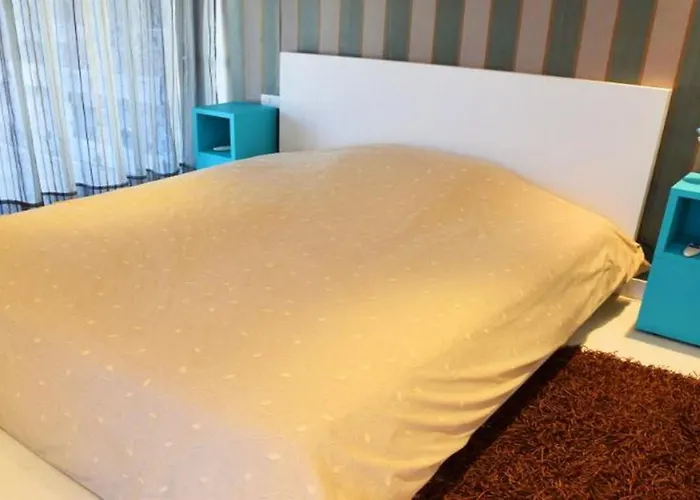 Exclusive In Bahia Del Duque 别墅