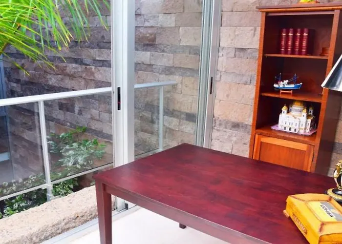 别墅 Exclusive In Bahia Del Duque *