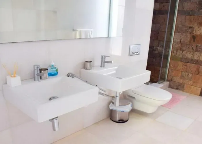 Exclusive In Bahia Del Duque * 阿德耶