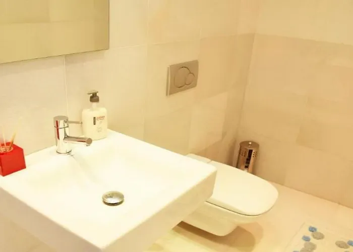 Exclusive In Bahia Del Duque *