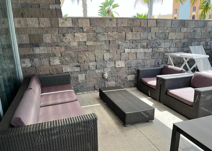 Exclusive In Bahia Del Duque * 阿德耶