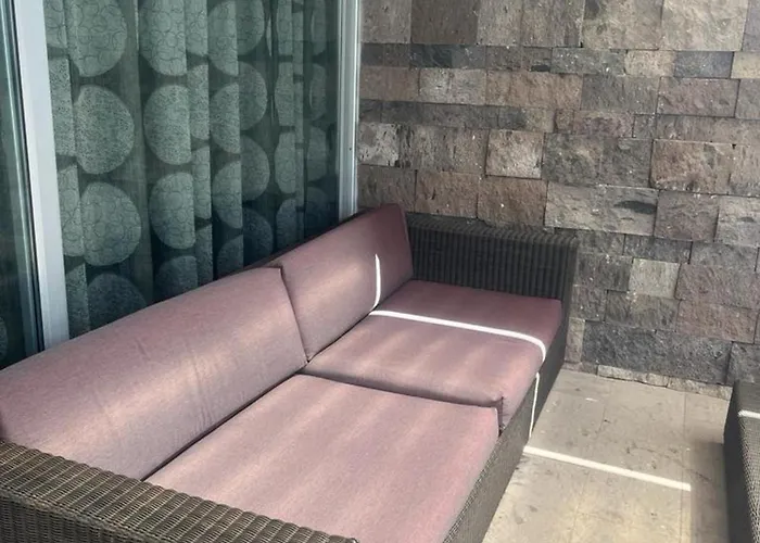 别墅 Exclusive In Bahia Del Duque *