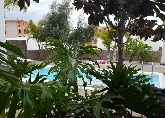 别墅 Exclusive In Bahia Del Duque *