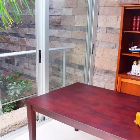 Villa Exclusive In Bahia Del Duque *