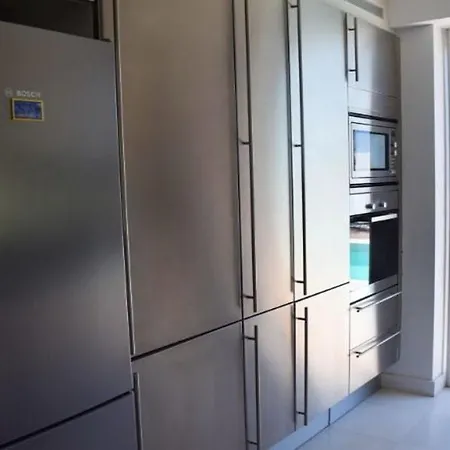 Exclusive In Bahia Del Duque