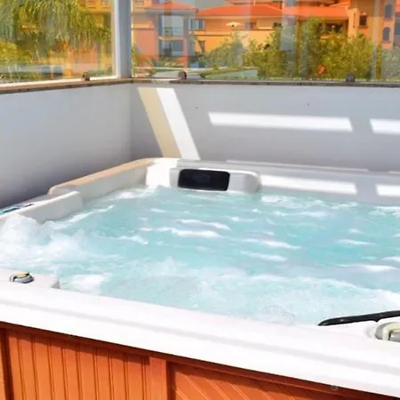 Exclusive In Bahia Del Duque * Costa Adeje (Tenerife)